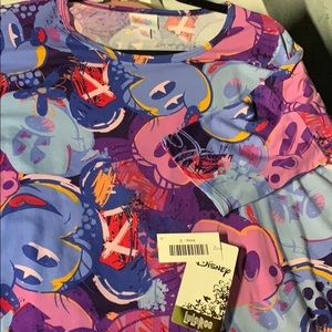 Sm Irma BNWT Disney